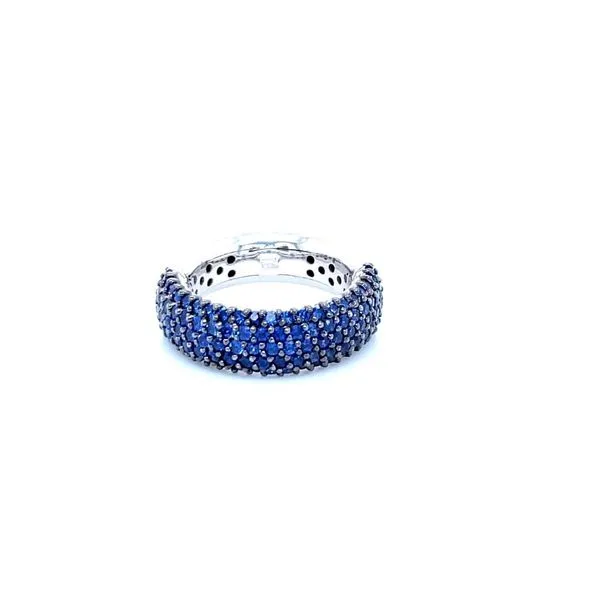 Colored Stone Fashion Ring Shelle Jewelers, Inc Northbrook, IL
