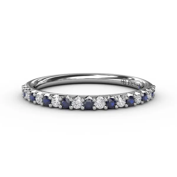 Colored Stone Fashion Ring Shelle Jewelers, Inc Northbrook, IL
