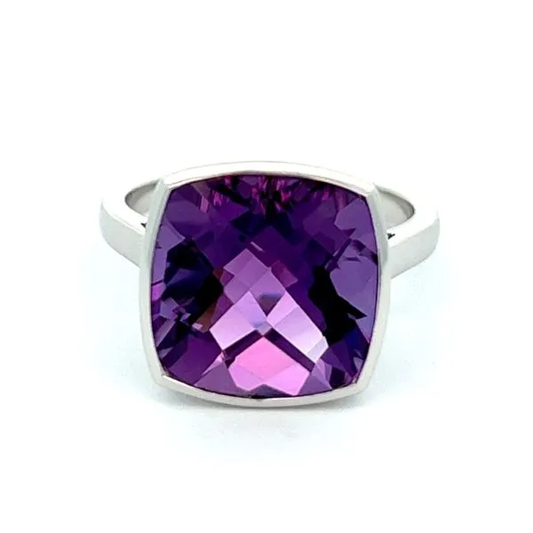 Colored Stone Fashion Ring Shelle Jewelers, Inc Northbrook, IL