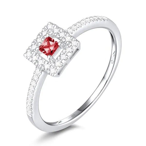 Colored Stone Fashion Ring Shelle Jewelers, Inc Northbrook, IL