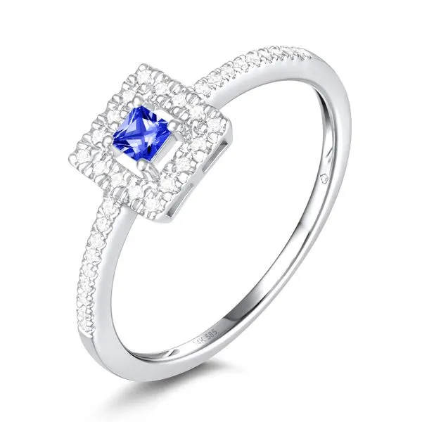 Colored Stone Fashion Ring Shelle Jewelers, Inc Northbrook, IL
