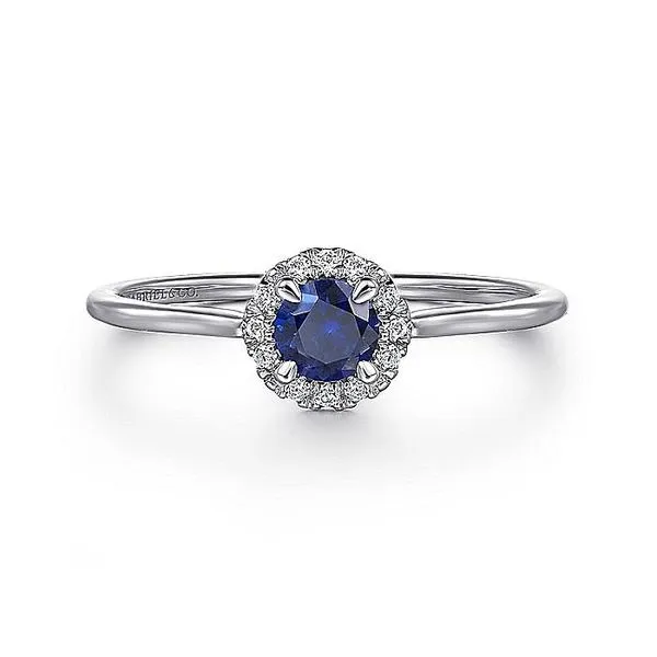 Colored Stone Fashion Ring Shelle Jewelers, Inc Northbrook, IL