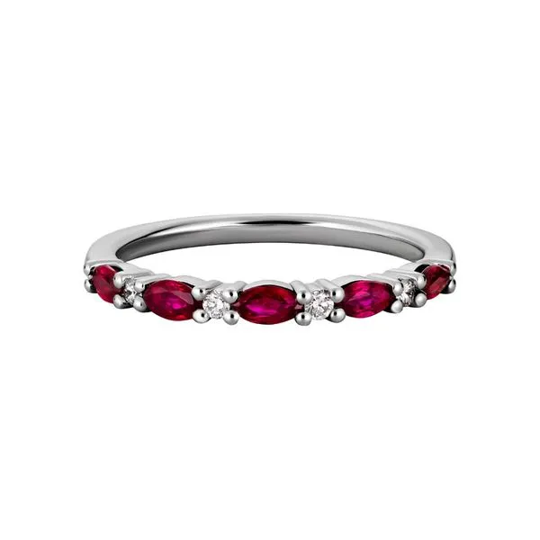 Colored Stone Fashion Ring Shelle Jewelers, Inc Northbrook, IL