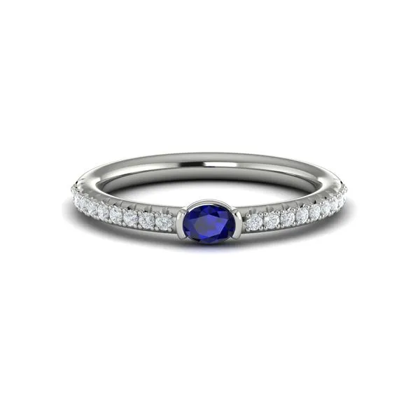 Colored Stone Fashion Ring Shelle Jewelers, Inc Northbrook, IL