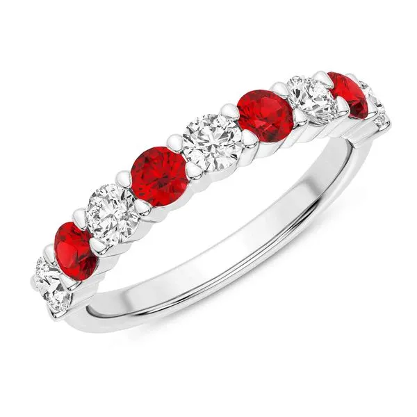 Colored Stone Fashion Ring Shelle Jewelers, Inc Northbrook, IL