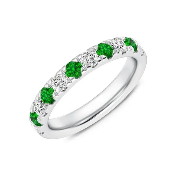 Colored Stone Fashion Ring Shelle Jewelers, Inc Northbrook, IL
