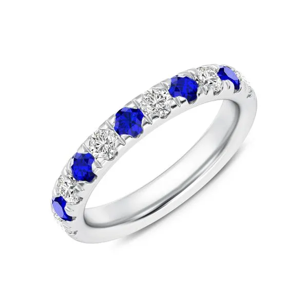 Colored Stone Fashion Ring Shelle Jewelers, Inc Northbrook, IL