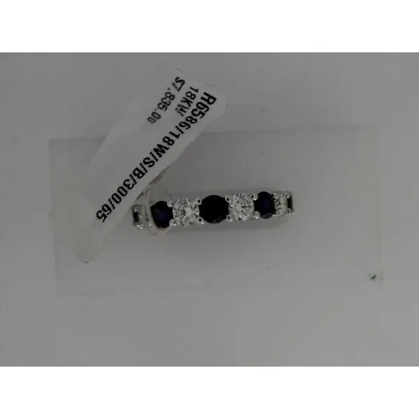 Colored Stone Fashion Ring Shelle Jewelers, Inc Northbrook, IL