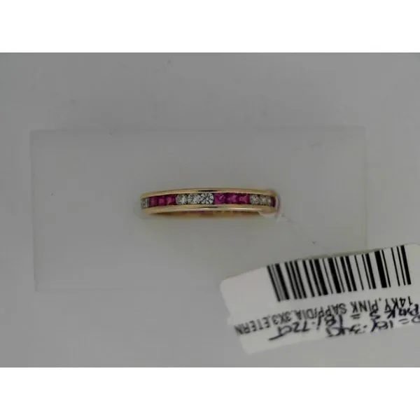 Colored Stone Fashion Ring Shelle Jewelers, Inc Northbrook, IL