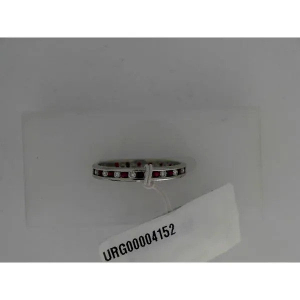 Colored Stone Fashion Ring Shelle Jewelers, Inc Northbrook, IL