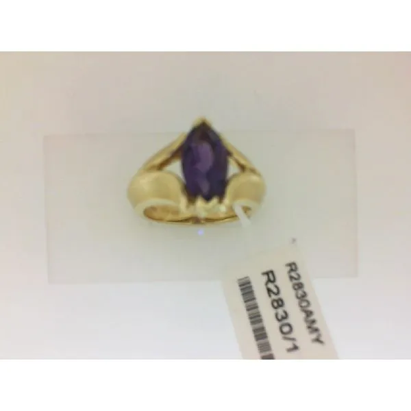 Colored Stone Fashion Ring Shelle Jewelers, Inc Northbrook, IL