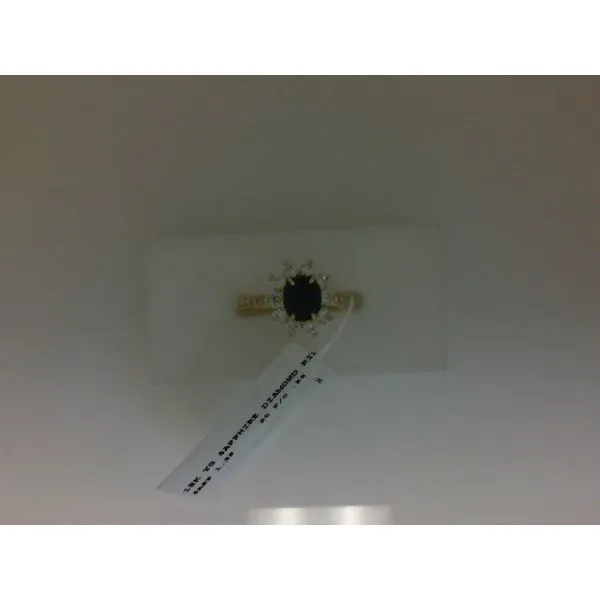 Colored Stone Fashion Ring Shelle Jewelers, Inc Northbrook, IL