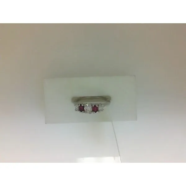 Colored Stone Fashion Ring Shelle Jewelers, Inc Northbrook, IL