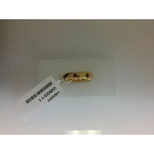 Colored Stone Fashion Ring Shelle Jewelers, Inc Northbrook, IL
