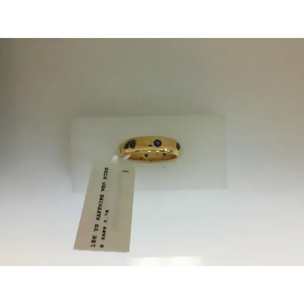 Colored Stone Fashion Ring Shelle Jewelers, Inc Northbrook, IL