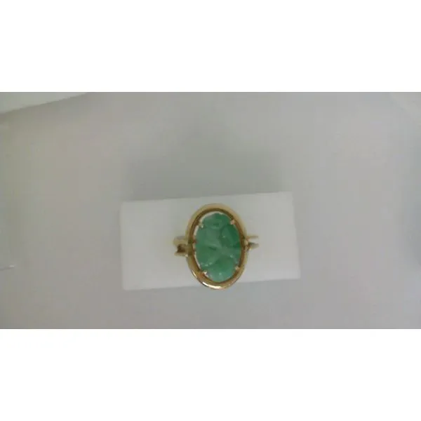 Colored Stone Fashion Ring Shelle Jewelers, Inc Northbrook, IL