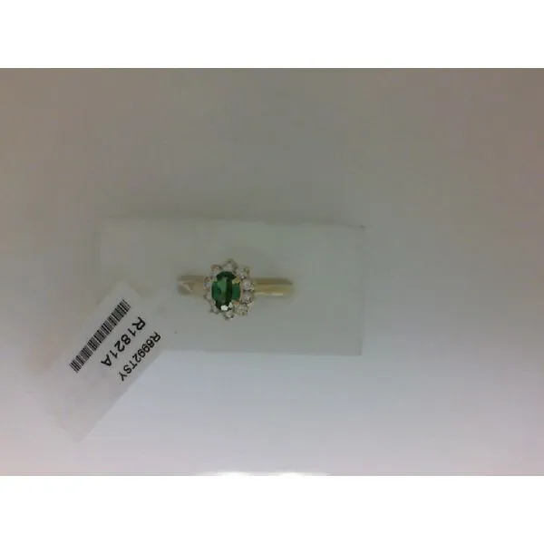 Colored Stone Fashion Ring Shelle Jewelers, Inc Northbrook, IL
