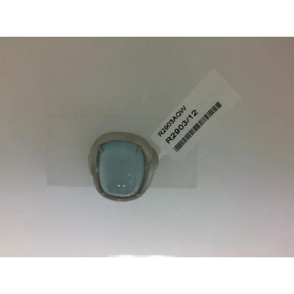 Colored Stone Fashion Ring Shelle Jewelers, Inc Northbrook, IL