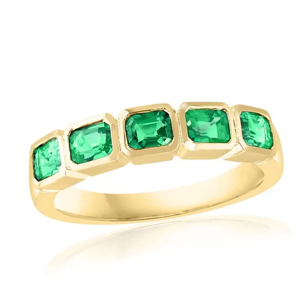 Colored Stone Fashion Ring Shelle Jewelers, Inc Northbrook, IL