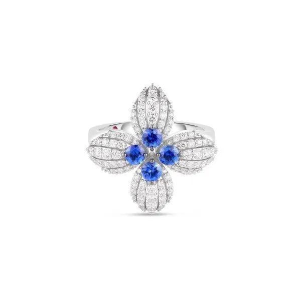 Colored Stone Fashion Ring Shelle Jewelers, Inc Northbrook, IL