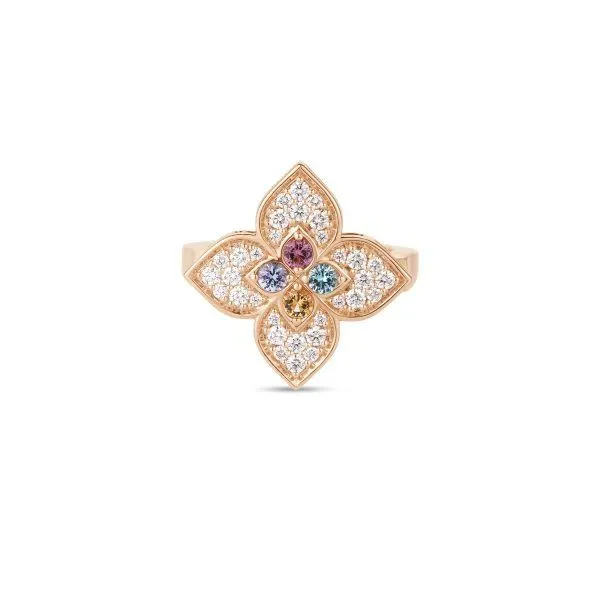 Colored Stone Fashion Ring Shelle Jewelers, Inc Northbrook, IL