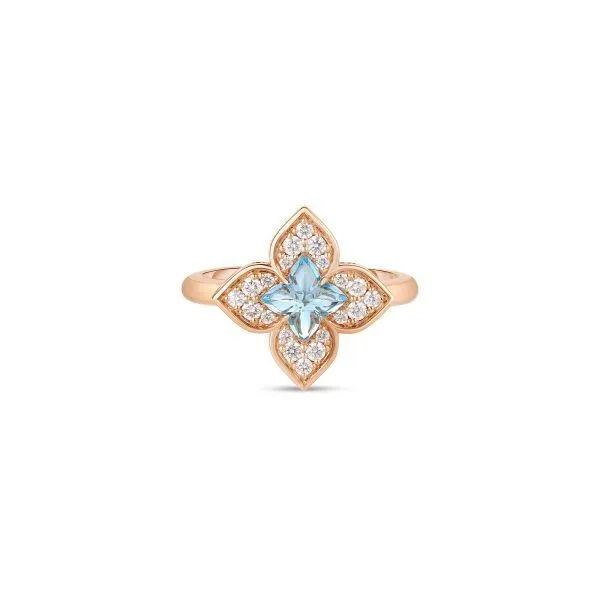 Colored Stone Fashion Ring Shelle Jewelers, Inc Northbrook, IL