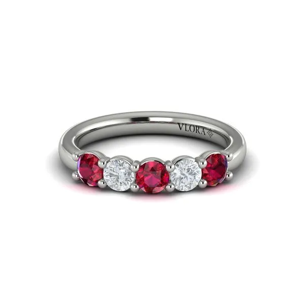 Colored Stone Fashion Ring Shelle Jewelers, Inc Northbrook, IL