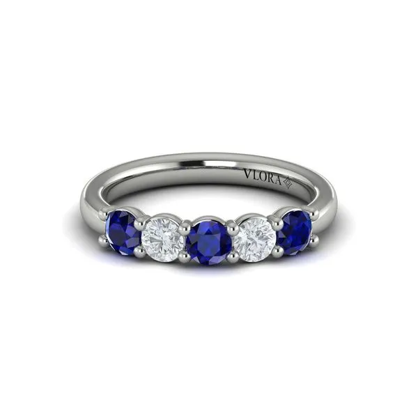 Colored Stone Fashion Ring Shelle Jewelers, Inc Northbrook, IL