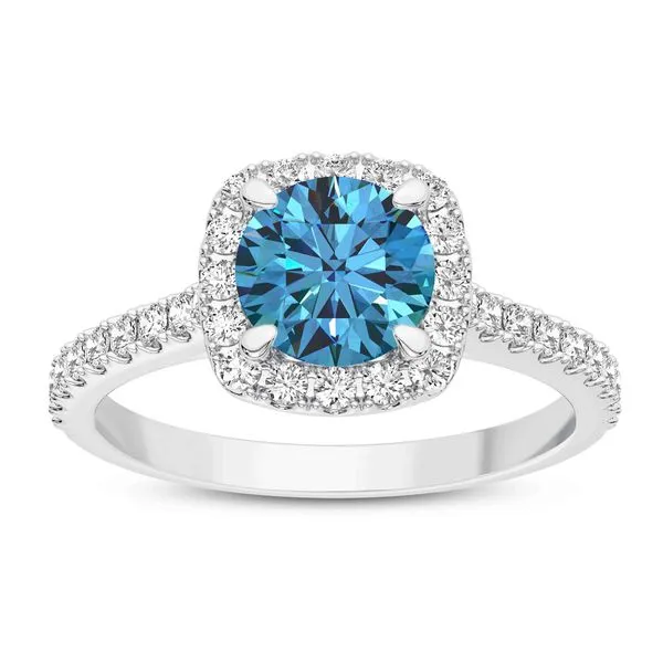 Colored Stone Fashion Ring Shelle Jewelers, Inc Northbrook, IL