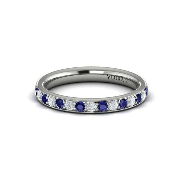 Colored Stone Fashion Ring Shelle Jewelers, Inc Northbrook, IL