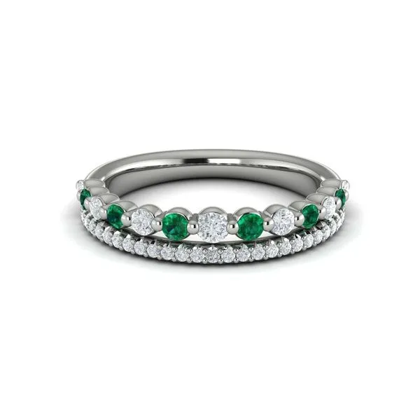 Colored Stone Fashion Ring Shelle Jewelers, Inc Northbrook, IL