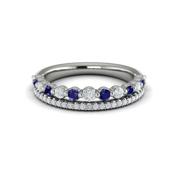 Colored Stone Fashion Ring Shelle Jewelers, Inc Northbrook, IL