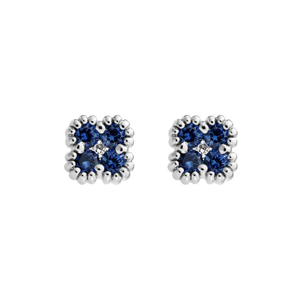 Earrings Shelle Jewelers, Inc Northbrook, IL