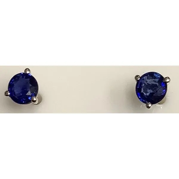Colored Stone Earrings Shelle Jewelers, Inc Northbrook, IL