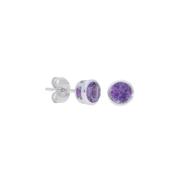 Colored Stone Earrings Shelle Jewelers, Inc Northbrook, IL