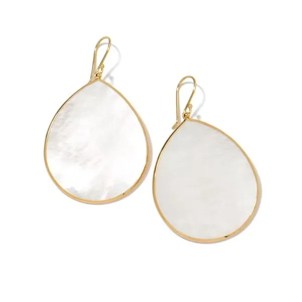 Colored Stone Earrings Shelle Jewelers, Inc Northbrook, IL