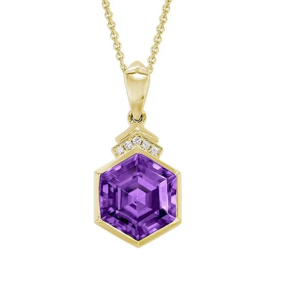 Pendants Shelle Jewelers, Inc Northbrook, IL