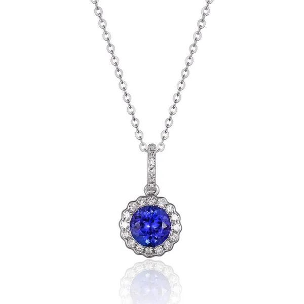 Pendants Shelle Jewelers, Inc Northbrook, IL