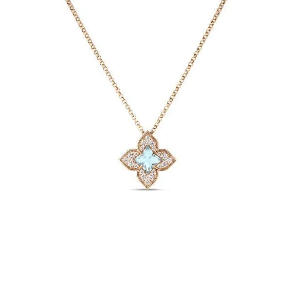Colored Stone Pendants Shelle Jewelers, Inc Northbrook, IL