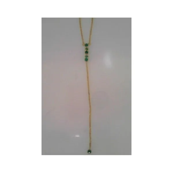 Necklace Shelle Jewelers, Inc Northbrook, IL
