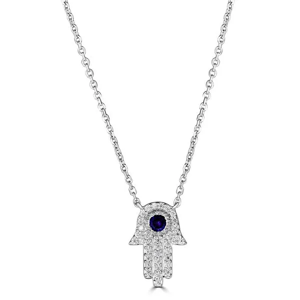 Necklace Shelle Jewelers, Inc Northbrook, IL