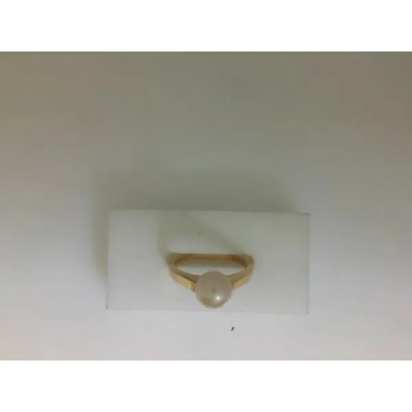 Pearl Ring Shelle Jewelers, Inc Northbrook, IL