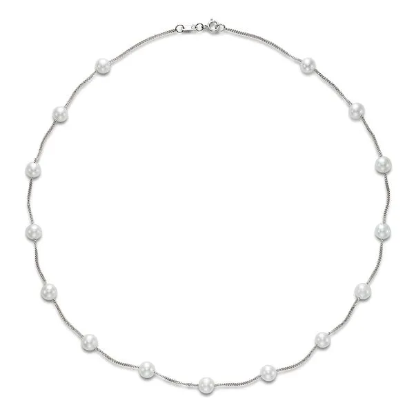 Pearl Strand Shelle Jewelers, Inc Northbrook, IL