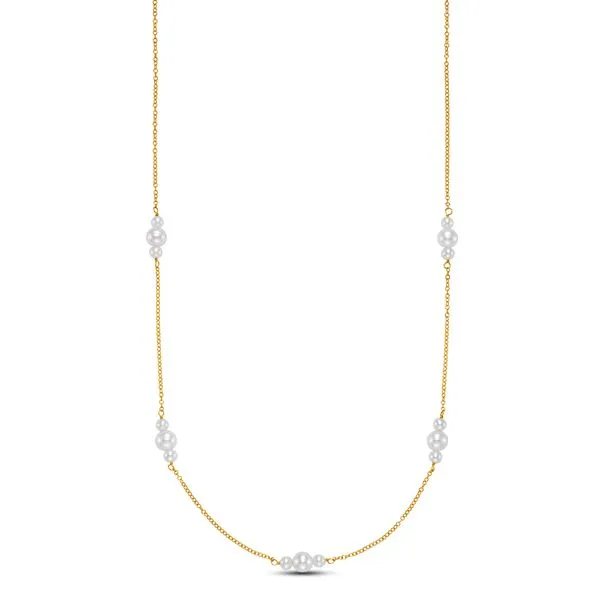 Pearl Strand Shelle Jewelers, Inc Northbrook, IL