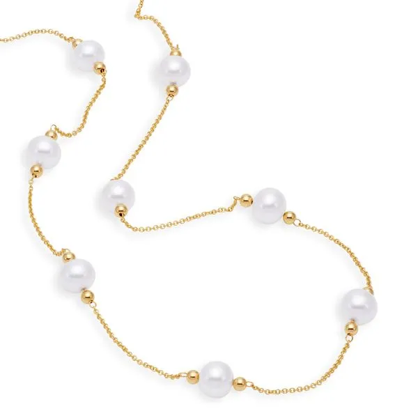 Pearl Strand Shelle Jewelers, Inc Northbrook, IL