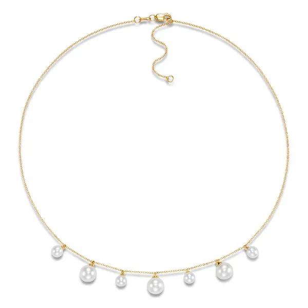 Pearl Strand Shelle Jewelers, Inc Northbrook, IL
