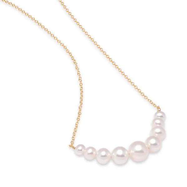 Pearl Strand Shelle Jewelers, Inc Northbrook, IL