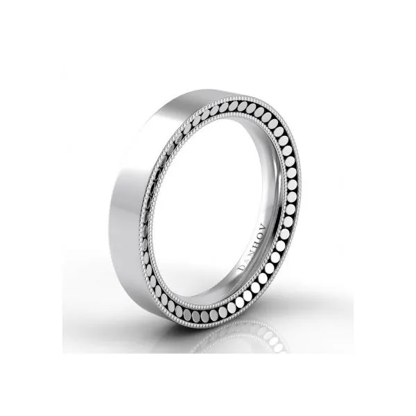 Wedding Band Shelle Jewelers, Inc Northbrook, IL