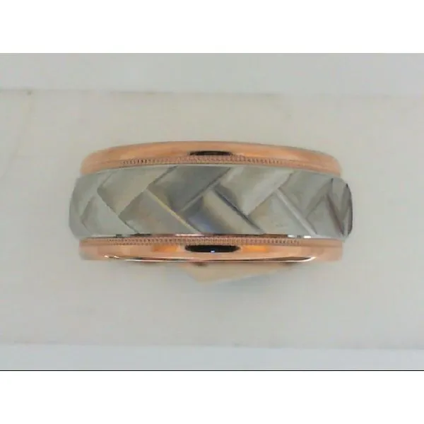 Wedding Band Shelle Jewelers, Inc Northbrook, IL