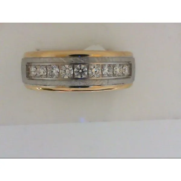 Wedding Band Shelle Jewelers, Inc Northbrook, IL